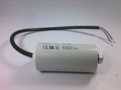 KEMET C276CCF5160LG0J