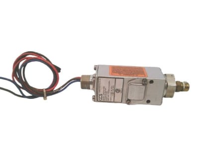 CUSTOM CONTROL SENSORS 6900G18-7008