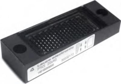 LEUZE PTKS 20X40