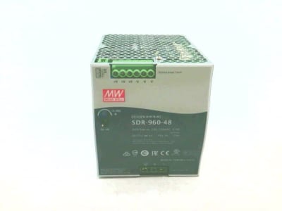 MEAN WELL SDR-960-48