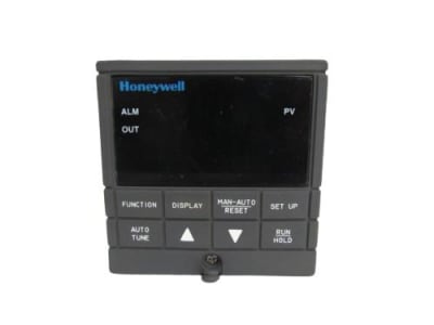 HONEYWELL DC23CB-EE-00-11-0000000-00-0