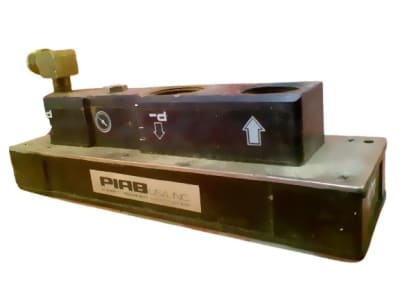 PIAB VACUUM PRODUCTS 31.01.054