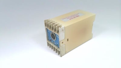 LEUKHARDT SYSTEMS 8.0031.02