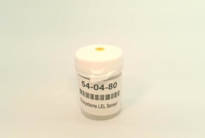 BIOSYSTEMS INC 54-04-80