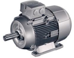 SIEMENS 1LE1001-0EB423AB4-Z