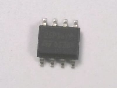 MICRON TECHNOLOGY INC M25P16-VMN6P