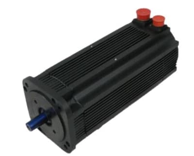 ELWOOD CORPORATION 1326AB-B520E-21-K5