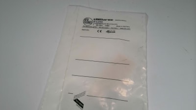 EFECTOR IFK3003BBPKG/K1/M/US104-DPS-IFC259