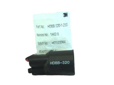 3M HDBB-320-1-250