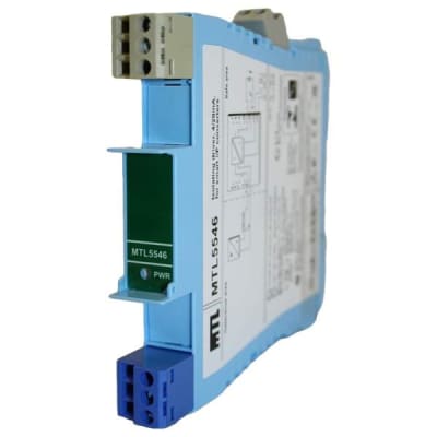 EATON CORPORATION MTL5546