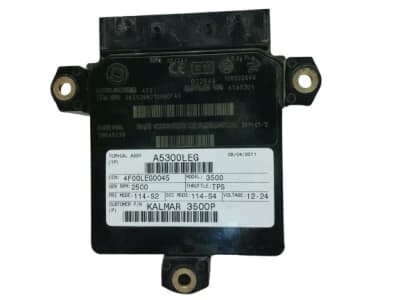 ALLISON TRANSMISSION ATA5301