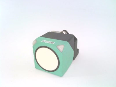 PEPPERL & FUCHS UC4000-L2-I-V15-Y263652