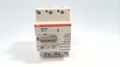 ASEA BROWN BOVERI MS325-4.0