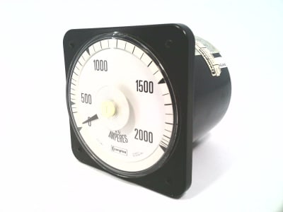 CROMPTON CONTROLS 077-08AA-LSTM