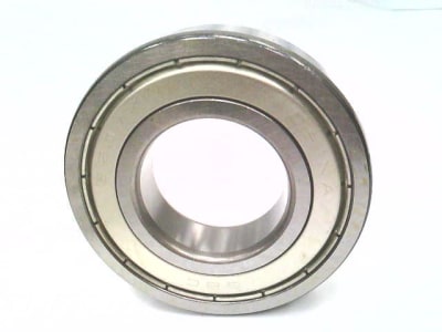 GENERAL BEARING 6207-ZZE