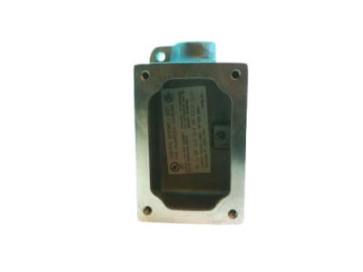 EATON CORPORATION EDS271 SA