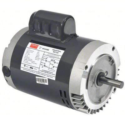 GRAINGER 5K340AA