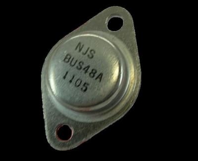 INCHANGE SEMICONDUCTOR BUS48A