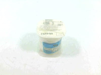 BELDEN 83006-WHT-100