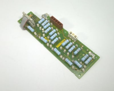 CONVERTEAM 20X4473/20