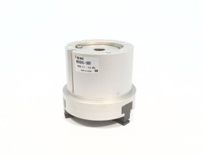 SMC MHSH3-50D
