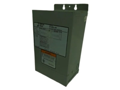 PIONEER POWER SOLUTIONS 411-0091-120