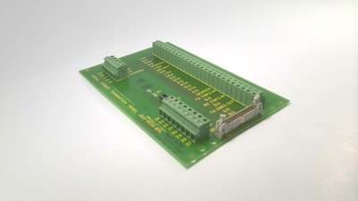 CONVERTEAM 25X-8035-BRL