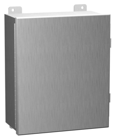 HAMMOND MANUFACTURING 1414N4PHSSM6