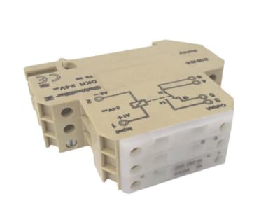 WEIDMULLER 8181980000