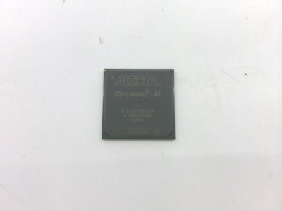 INTEL EP2C20F484C7N