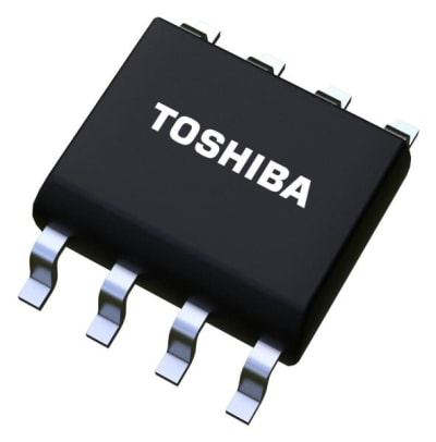 TOSHIBA TC7W74FU(F)