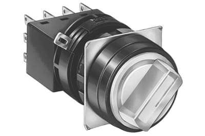 IDEC LW1F-2C60M-GD