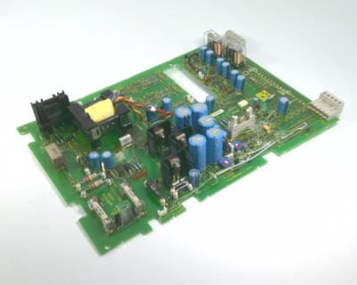 CONVERTEAM 20X4283/10