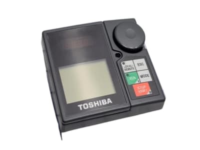TOSHIBA 58333-KEYPAD