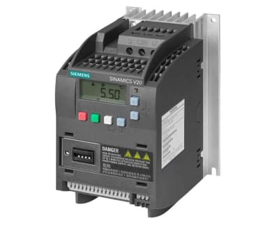 SIEMENS 6SL3210-5BB15-5UV0