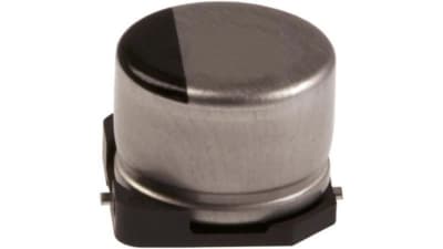 NICHICON PCF1C181MCL1GS