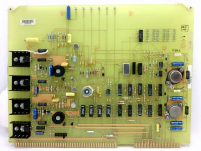 MILACRON 3-531-3678A