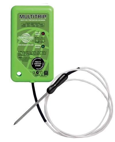 TEMPRECORD 953200BSGA1PP