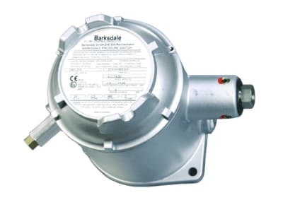 BARKSDALE D2X-A150-UL