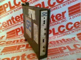 SPECTRUM CONTROLS 8000-STC-402