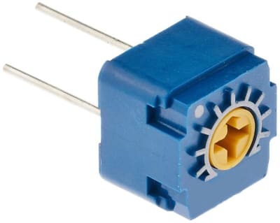 COPAL ELECTRIC CT-6EV 10KR