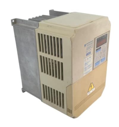 YASKAWA ELECTRIC CIMR-PCA41P5