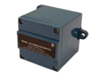 METRIX VIBRATION 440DR-2044-0005