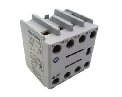 ALLEN BRADLEY 100-FAL22