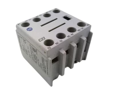 ALLEN BRADLEY 100-FC22