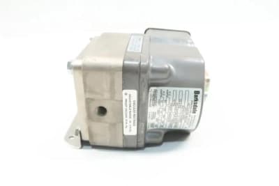 BARKSDALE DPD1T-A3SS