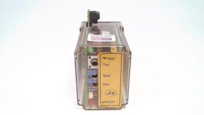 ABSOLUTE PROCESS INSTRUMENTS API4130LGK0-1200C115V