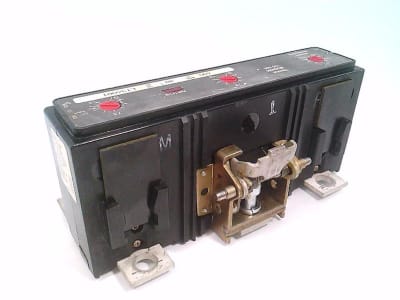 EATON CORPORATION LT3600T