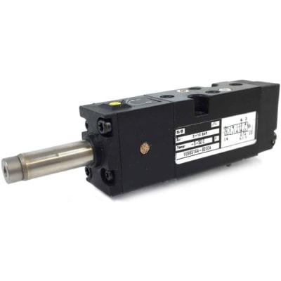 NORGREN V096516A-B200A