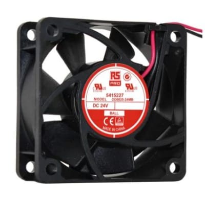 RS COMPONENTS 541-5227